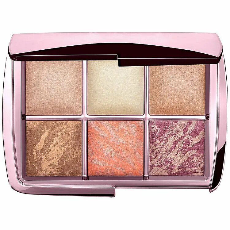 Палетка для лица hourglass. Hourglass ambient lighting palette. Hourglass ambient lighting palette. Hourglass палетка. Палетка аургласс для лица.