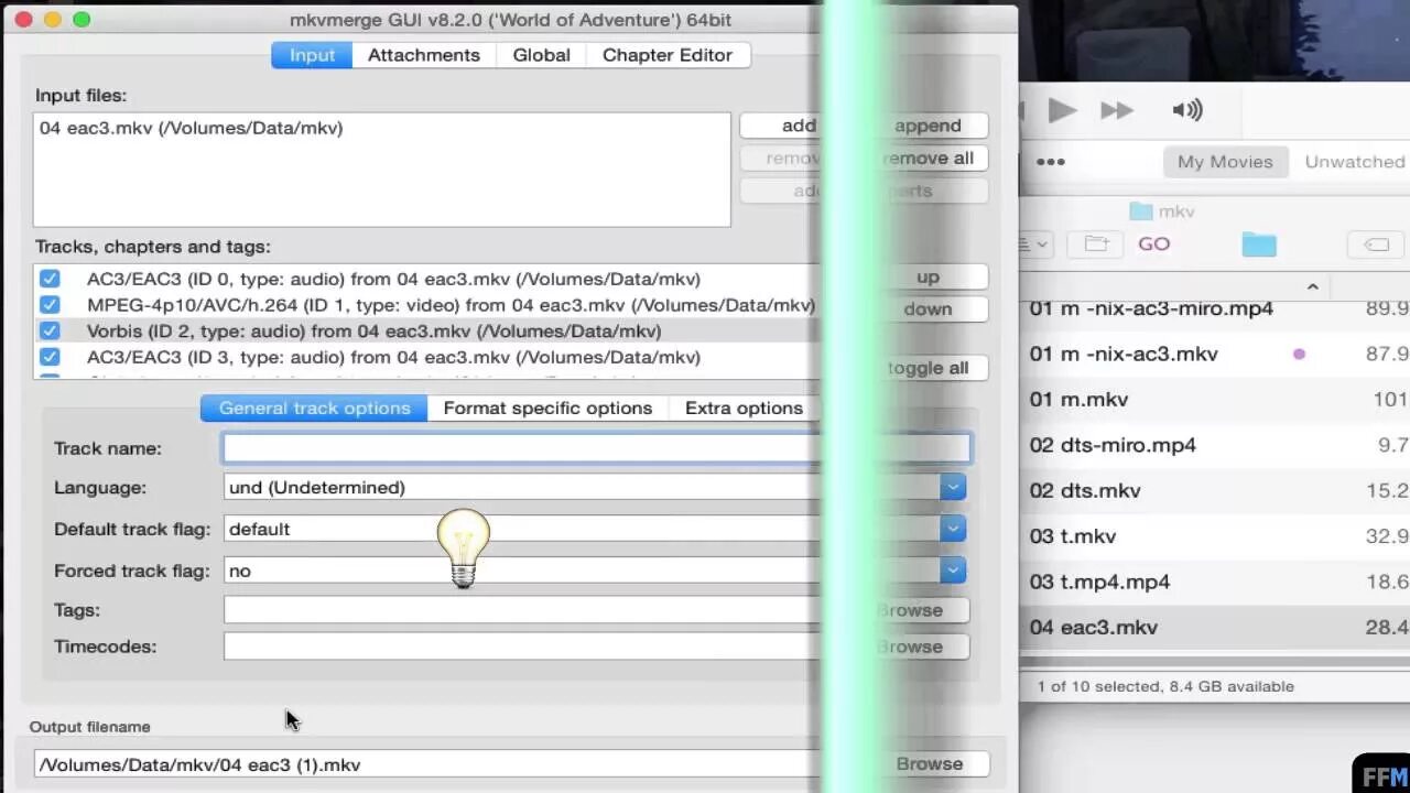 Eac3 codec. Eac3 codec