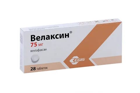 Велаксин отзывы принимающих препарат