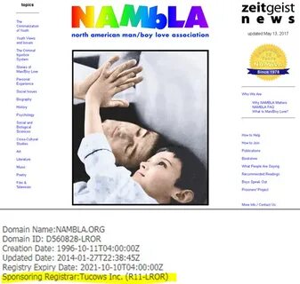 Nambla