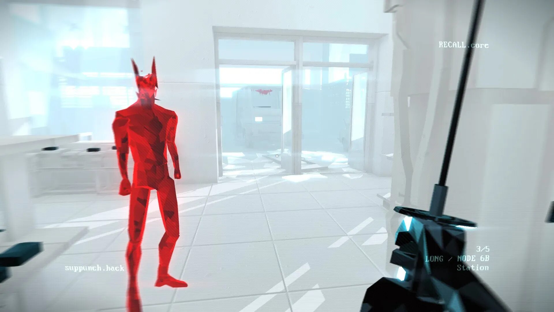 Super hot control delete. Super hot mind control delete. супер хот минд контрол. superhot: mind control delete. босс супер хот.