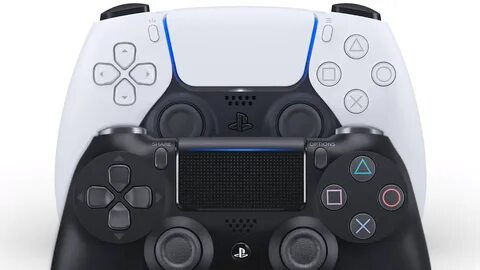 Dualsense 4