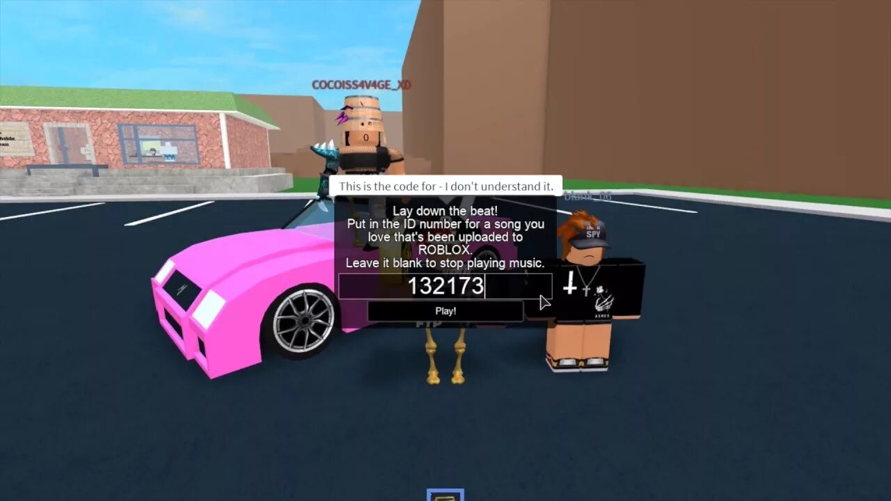 Roblox sounds codes. Коды на бумбокс в роблокс. коды на музыку в роблокс рабочие. roblox sound codes. роблокс xxxtentacion.