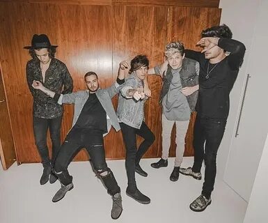 H styles