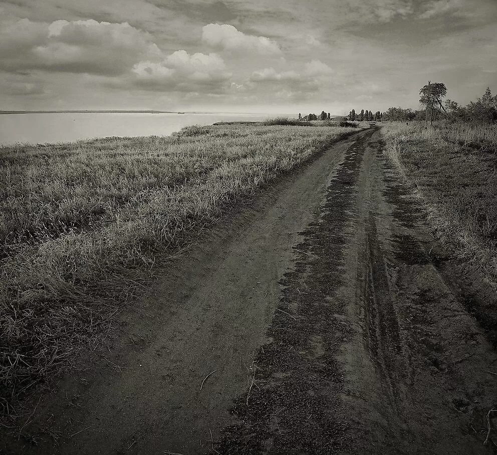 Это забытое старое серое. Сельская дорога. Старинные дороги. Старая деревенская дорога. Дорога в поле.