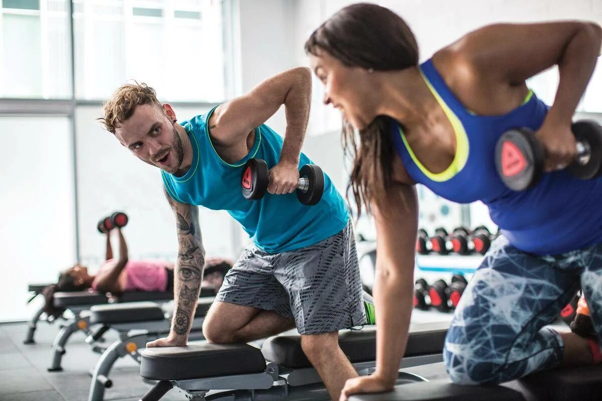 Know know how exercise