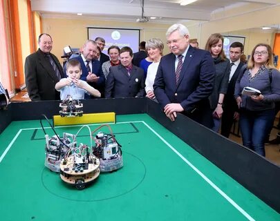 Успех томск