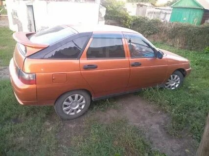 Дром ваз 2110