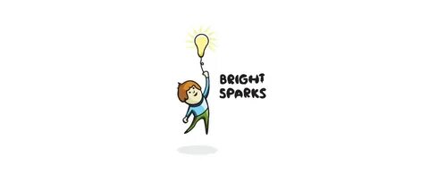 Bright spark
