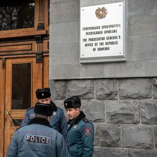 Расследование дел прокуратурой