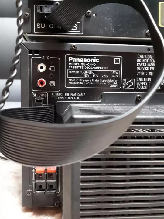 Ch sl. Шлейф для музыкального центра Панасоник Panasonic SL-ch51. Межблочный шлейф для Панасоник SL-ch40. Panasonic su Ch 80 шлейф межблочный. Panasonic ch40.