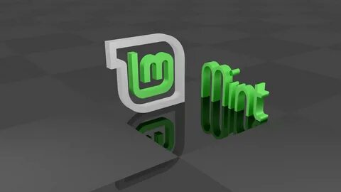 Linux mint