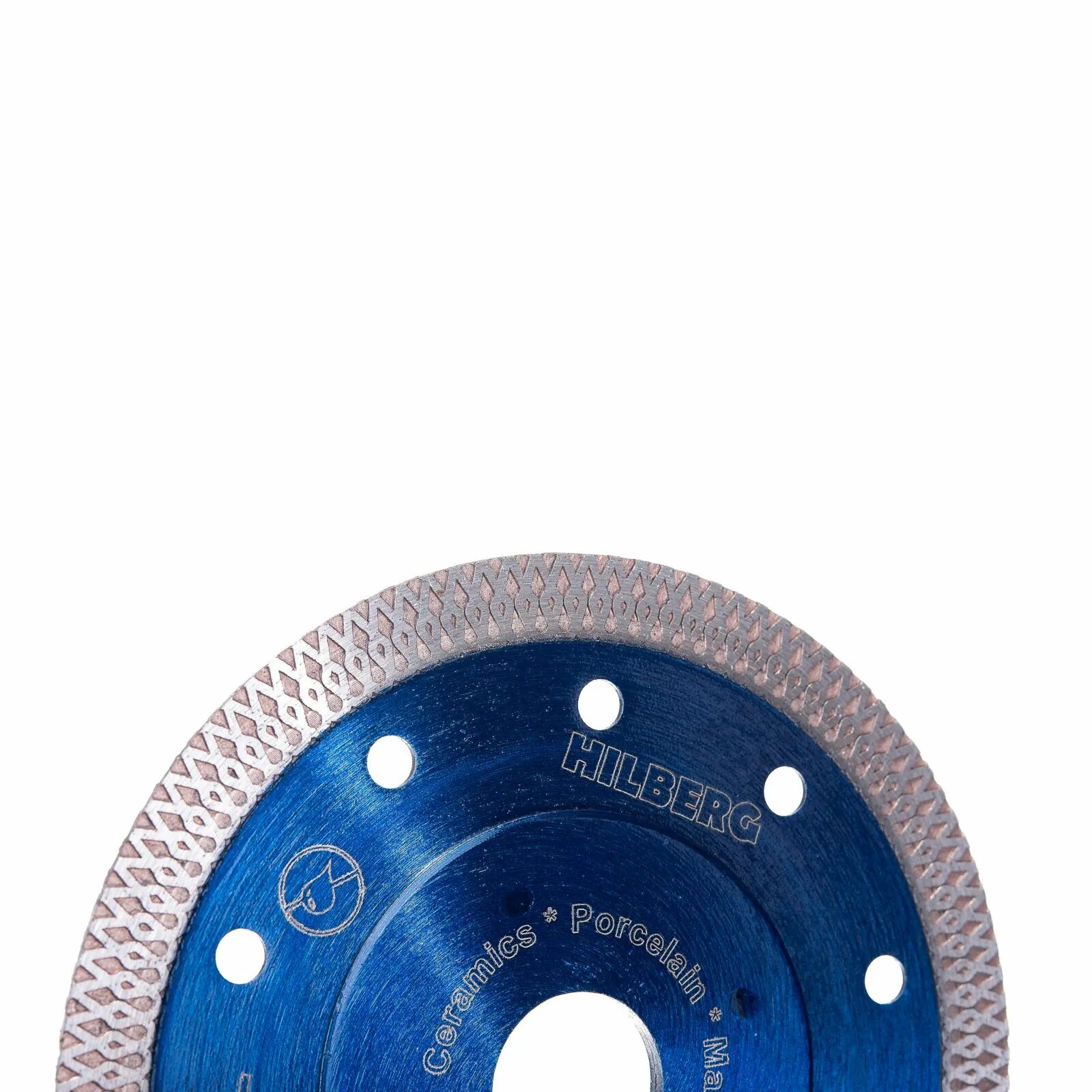 Hilberg 125 мм. Hilberg 125 мм