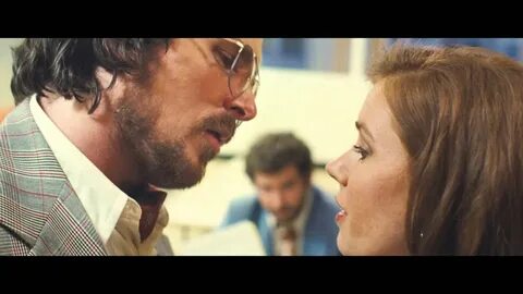 Афера трейлер