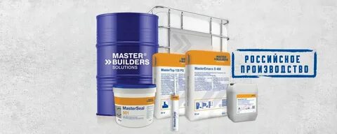 Master builders
