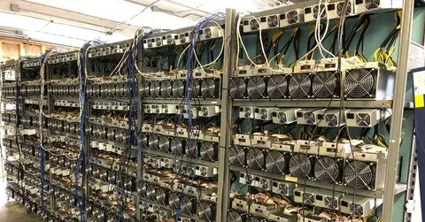 Майнить биткоин без вложений