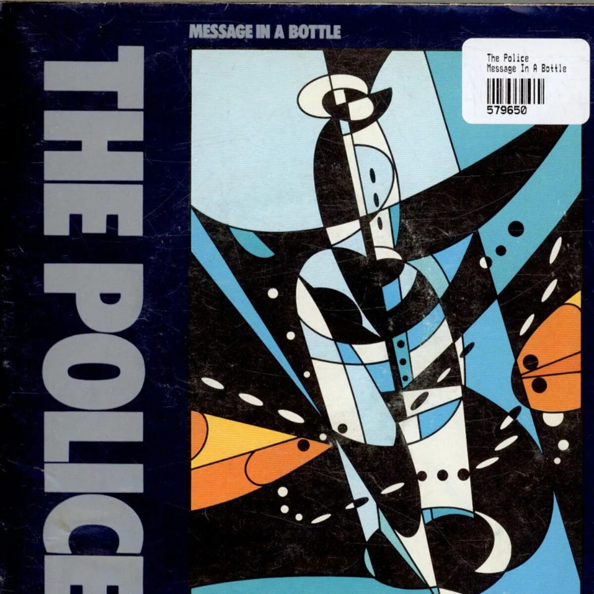 The police message. The Police message in a Bottle. The Police message in a Bottle обложка альбома. The Police message in a Bottle Cover. The Police - 1979 - Reggatta de Blanc.