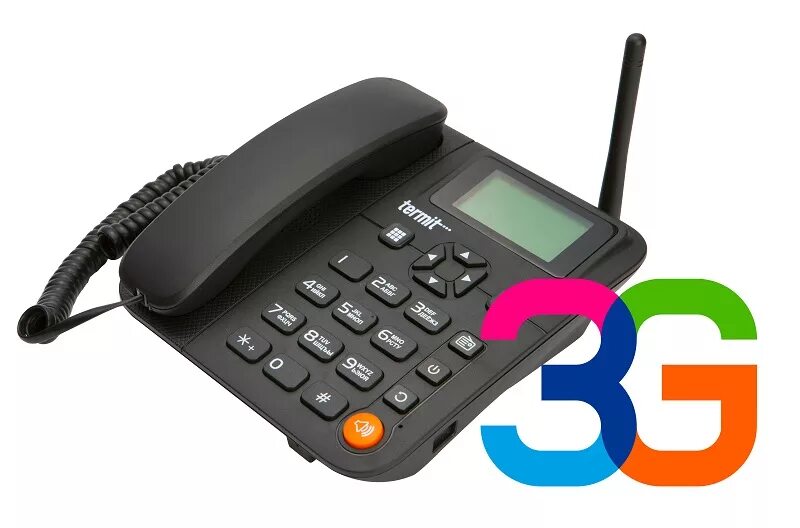 Termit FIXPHONE 3g. Termit FIXPHONE v2. Телефон сотовый стационарный Termit FIXPHONE 3g 2.4. Стационарный телефон Termit FIXPHONE 3g. Домашний телефон с сим