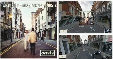 What s the story