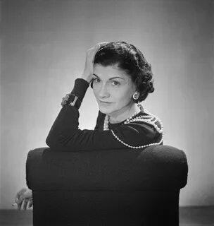 Coco chanel
