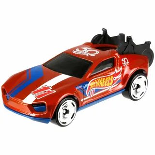 Hot wheels 1