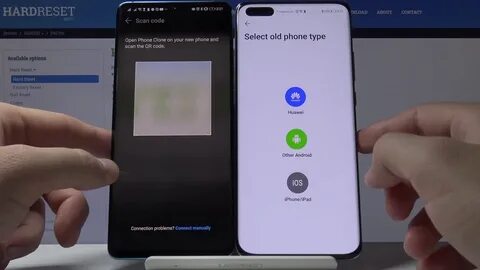 Huawei messenger