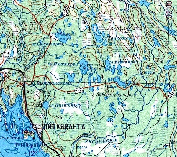 Выгозеро на карте 57 фото Ast-Ohota.ru