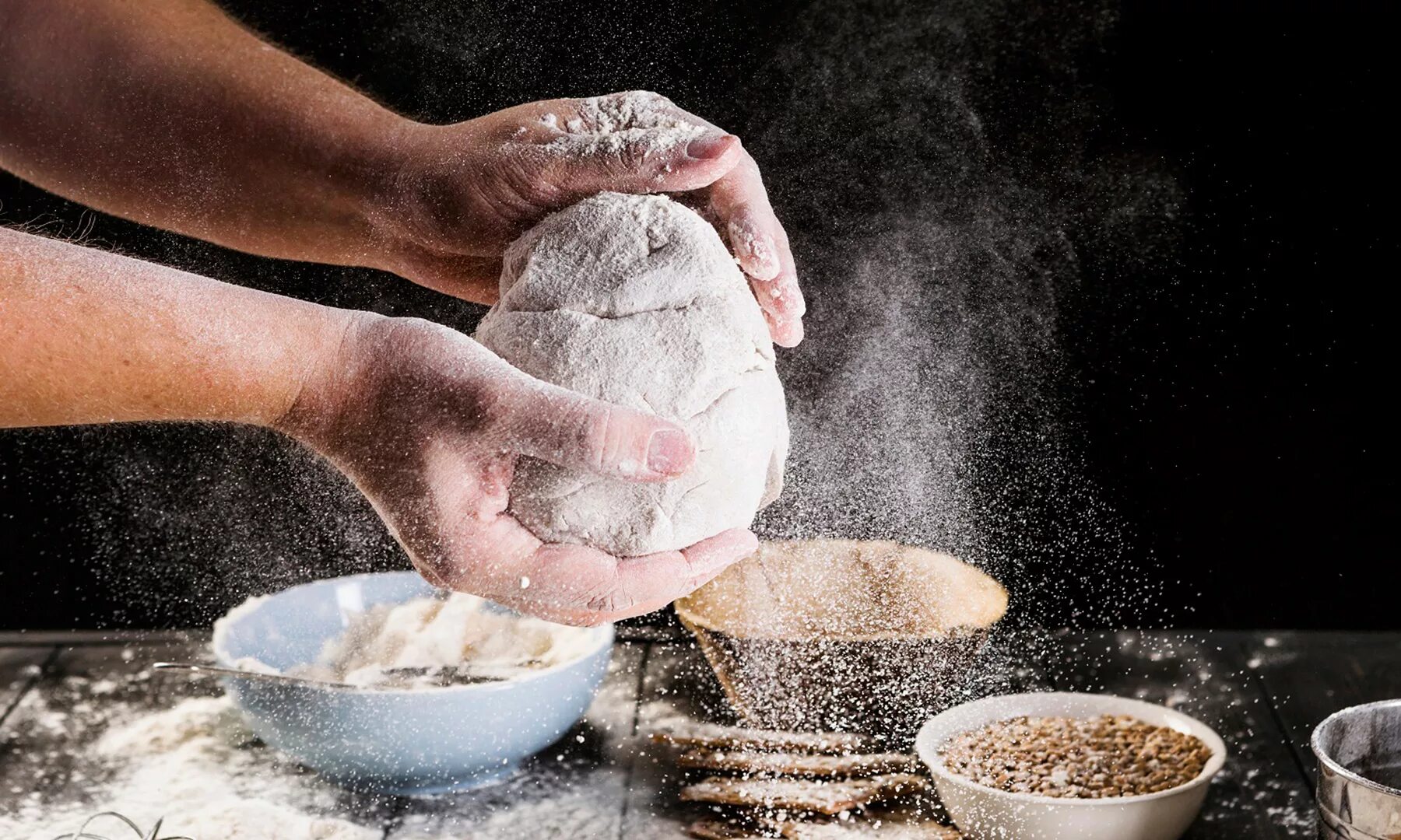 Cooking baking. Rice flour. Трожь для муки. Сахар мука реклама. Пост о качестве муки.