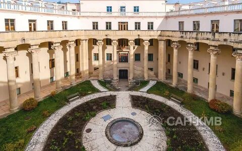 Санаторий орджоникидзе кисловодск 2024