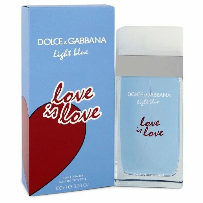 Dolce Gabbana Light Blue женские 100ml. Dolce & Gabbana "Light Blue Love is Love pour femme" EDT 100 ml. Дольче Габбана Лайт Блю женские 100 мл. Dolce & Gabbana Light Blue туалетная вода (женские) 100ml.