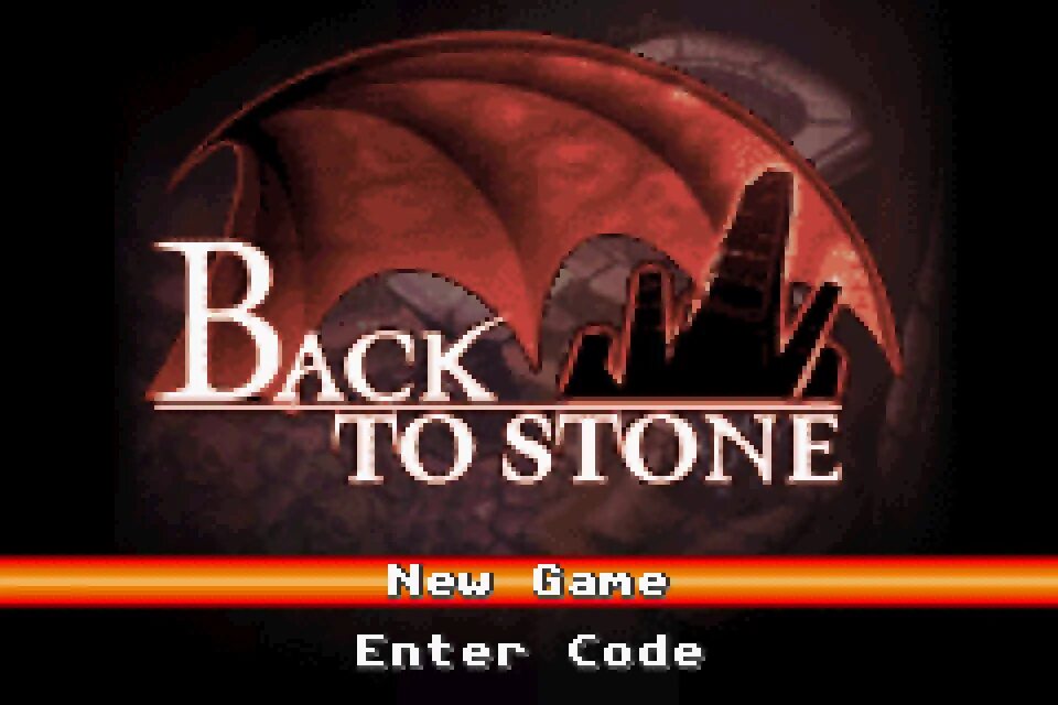 Stones the game. Back to Stone GBA. Игра Stone. Игра back to Stone. Back to Stone геймбой.