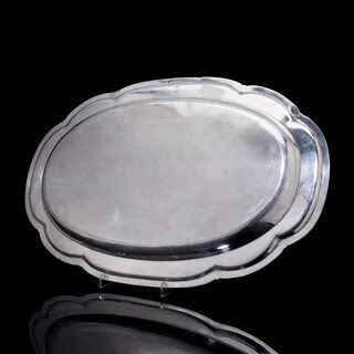 Silver st