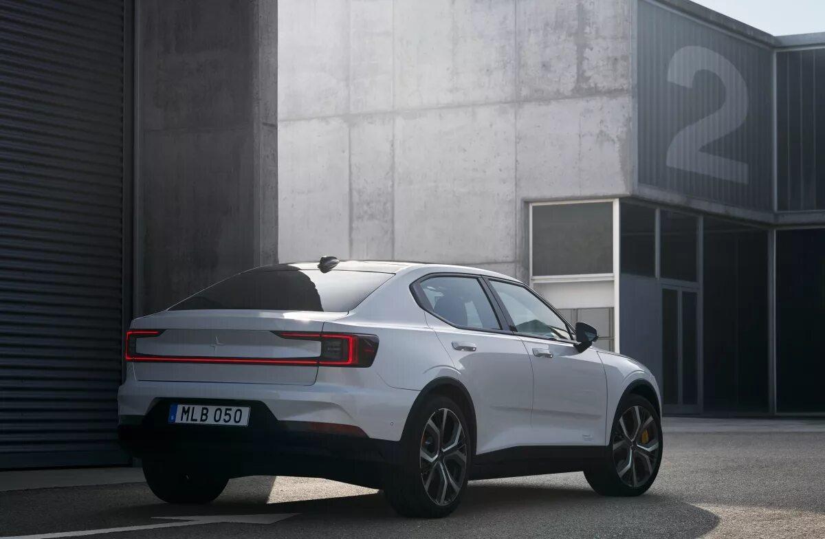 Polistar. Volvo электромобиль Polestar. Полестар 2. Электрокар Polestar 2. Polestar 2 2021.