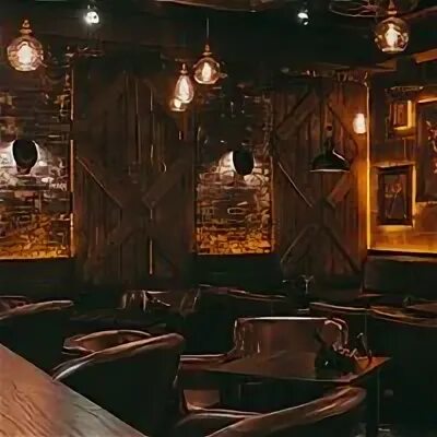 Tangiers lounge арбатский