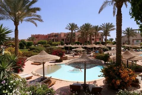 Египет отель rehana sharm resort