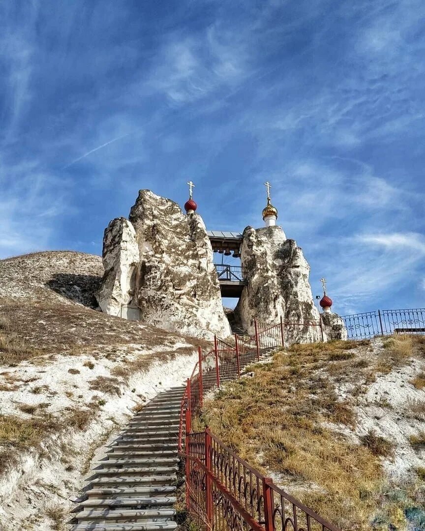 В какие города стоит съездить