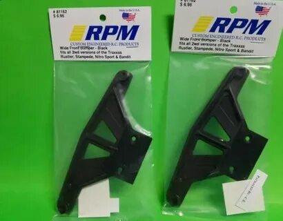 Rpm packaging