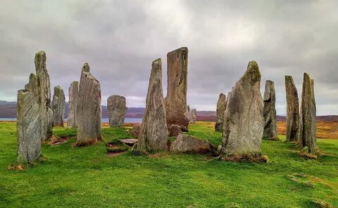 The heaviest stone in stonehenge