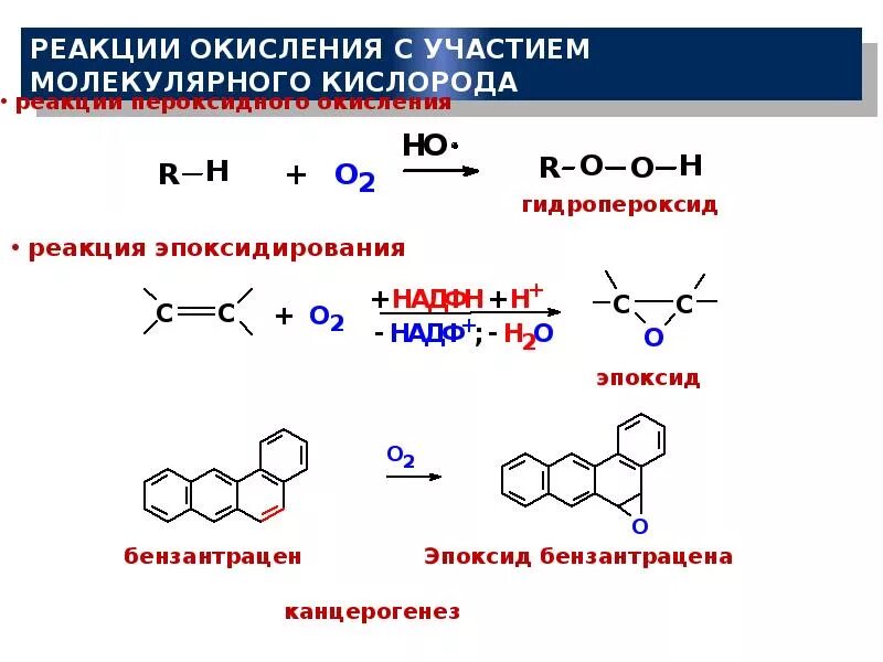 Органические окислительно восстановительные реакции. Окислительно-восстановительные реакции органических веществ. ОВР В органической химии. Реакция эпоксидирования. Окислительные реакции органика.