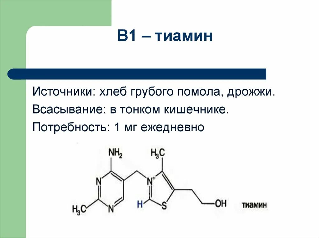 Водорастворимые витамины в1. Водорастворимые витамины витамин в1. Биохимические функции витамина в1. Витамин в1 биохимия функции.