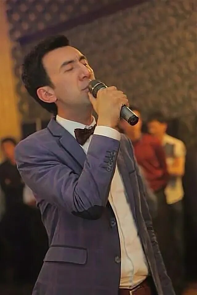 Botir qodirov ishq