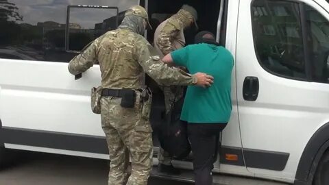 Гражданское задержание