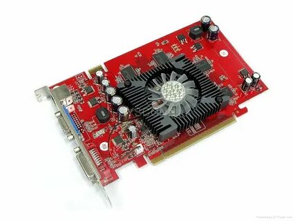 Geforce pci e