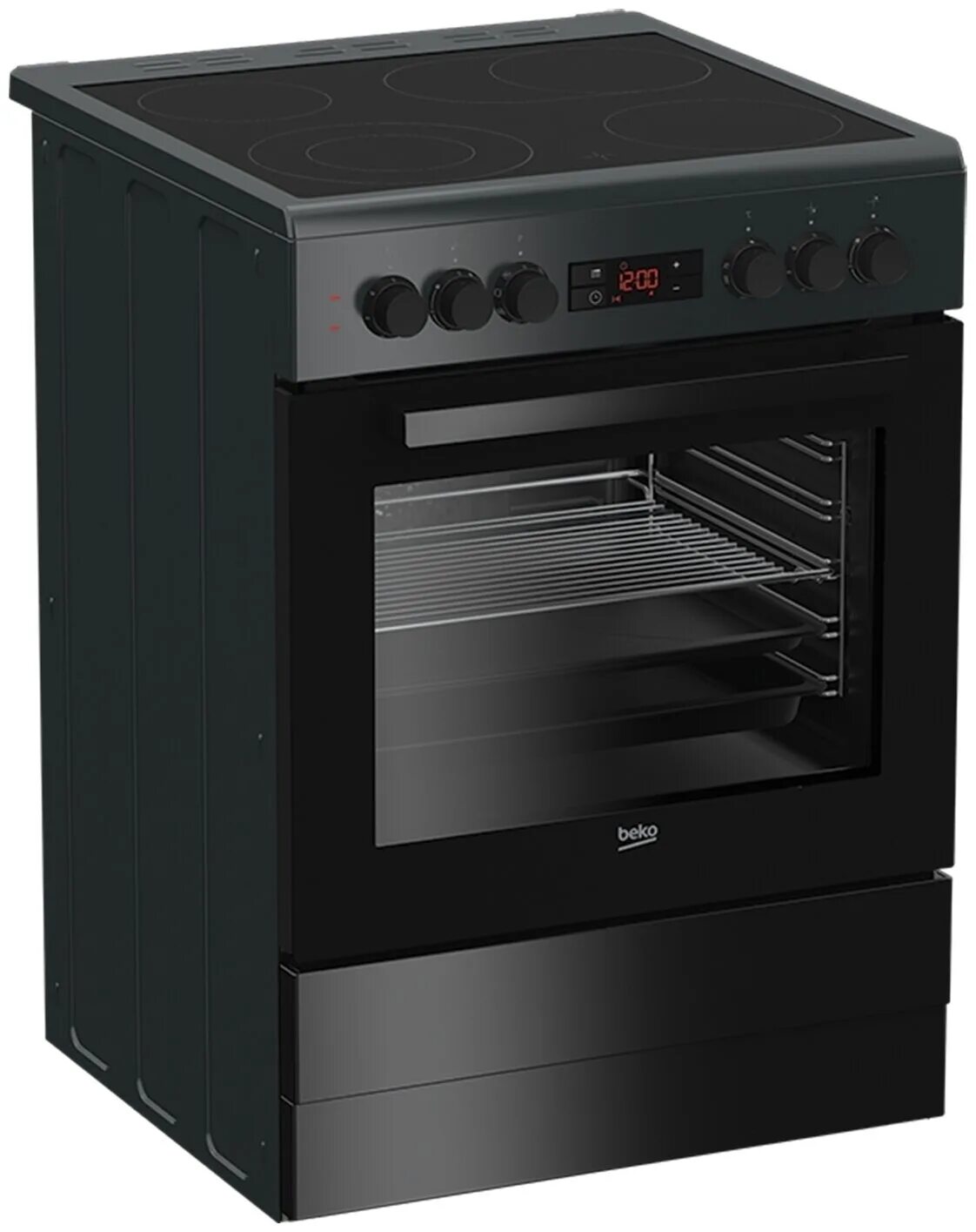 Плита gefest 6560-03 0057. Электрическая плита beko fsm 67320 gws. Электрическая плита hyundai ree219. Эл плиты черные. Электрическая плита с духовкой электролюкс 60 см.