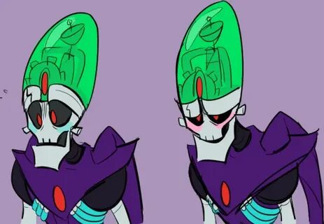 Dr nefarious
