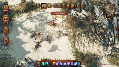 Выход divinity original sin