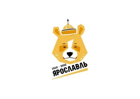 Логотип ярославля