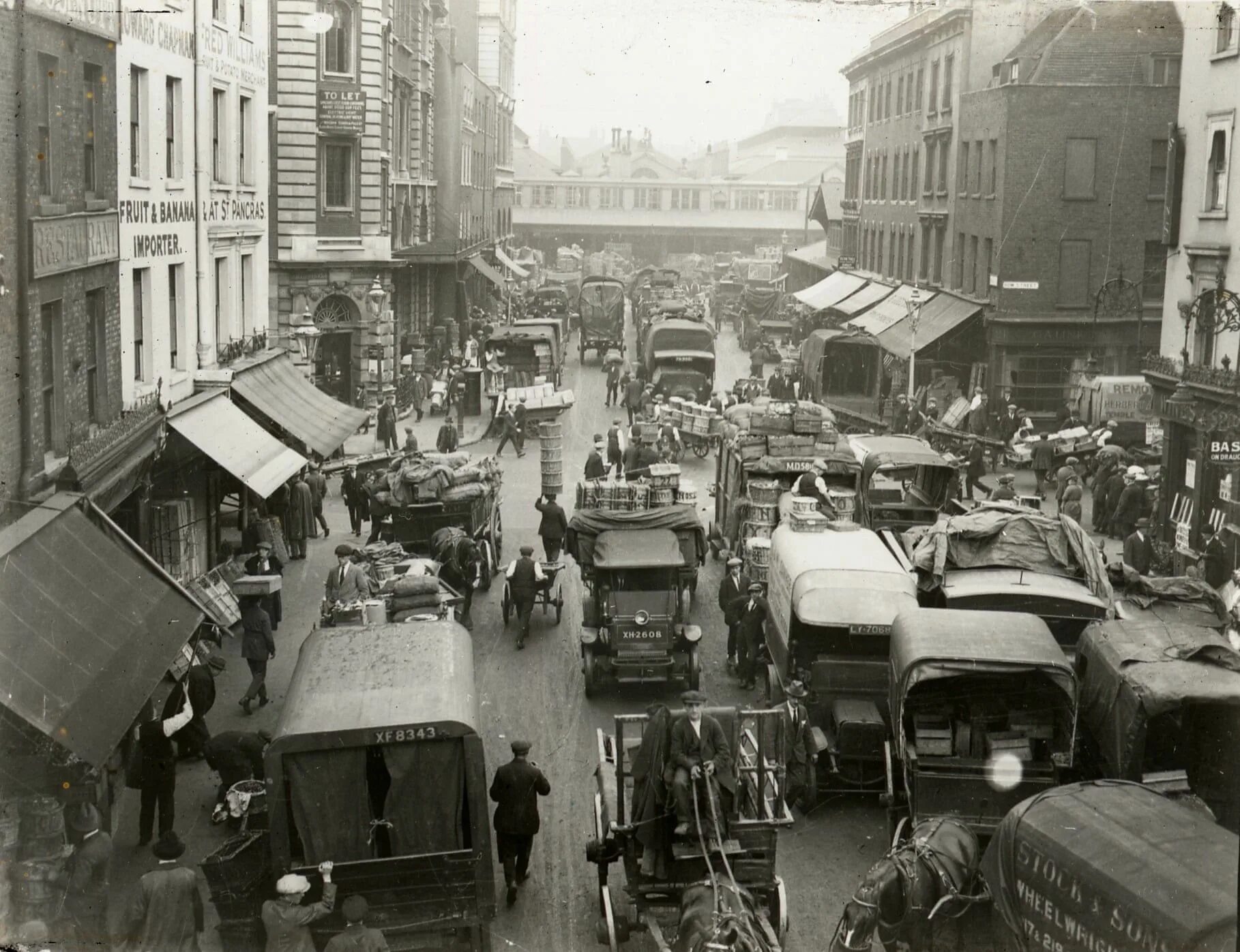 Лондон 1920. Англия 1920. Англия 1920 годы. 20 Век в фотографиях.