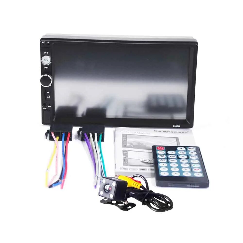 Магнитола 2 din 7010b. Сенсорная автомагнитола 7018b. Автомагнитола philips 2 din. 7" автопроигрыватель с сенсорным экраном. Сенсорный экран mp5.