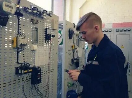 Электрик в новороссийске